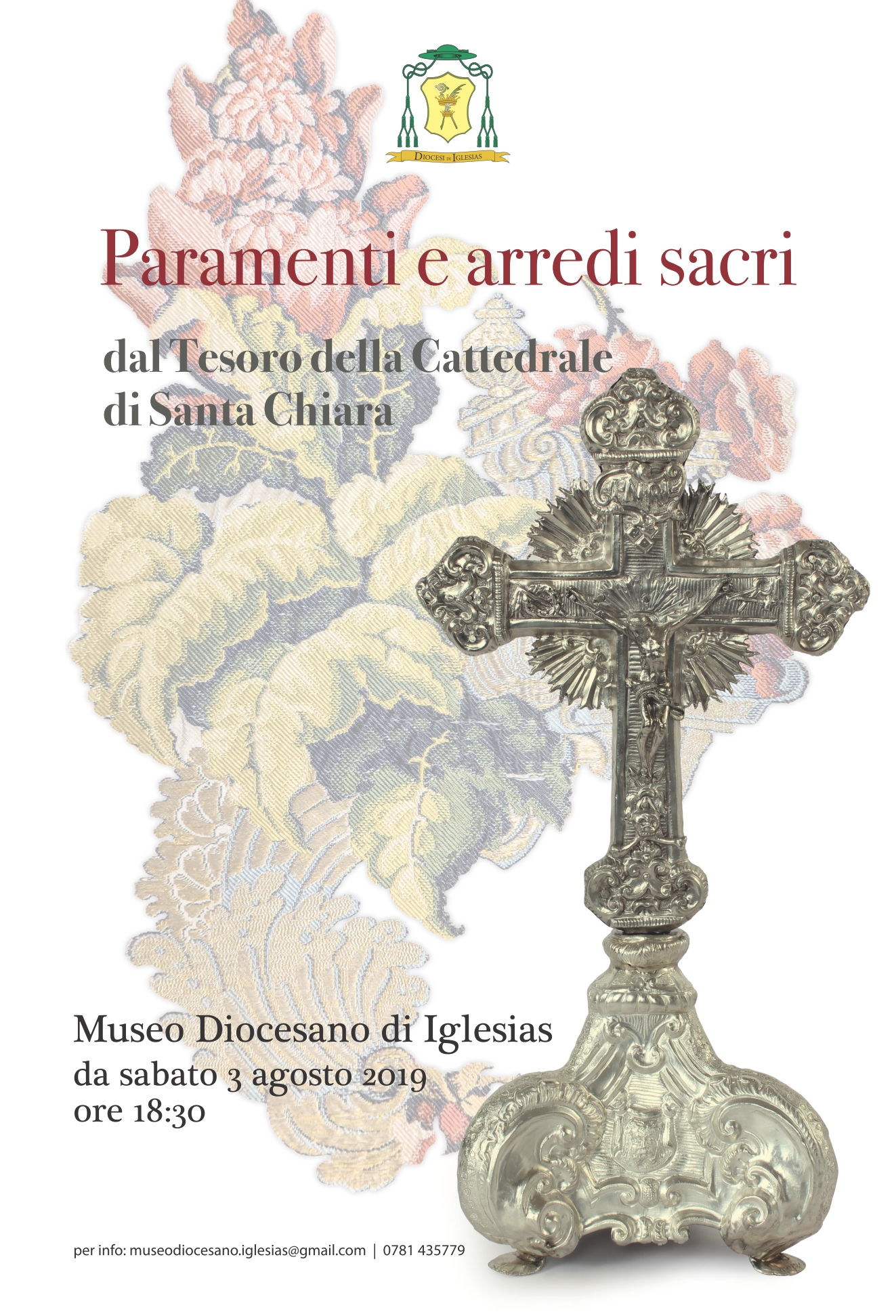 Mostra Iglesias