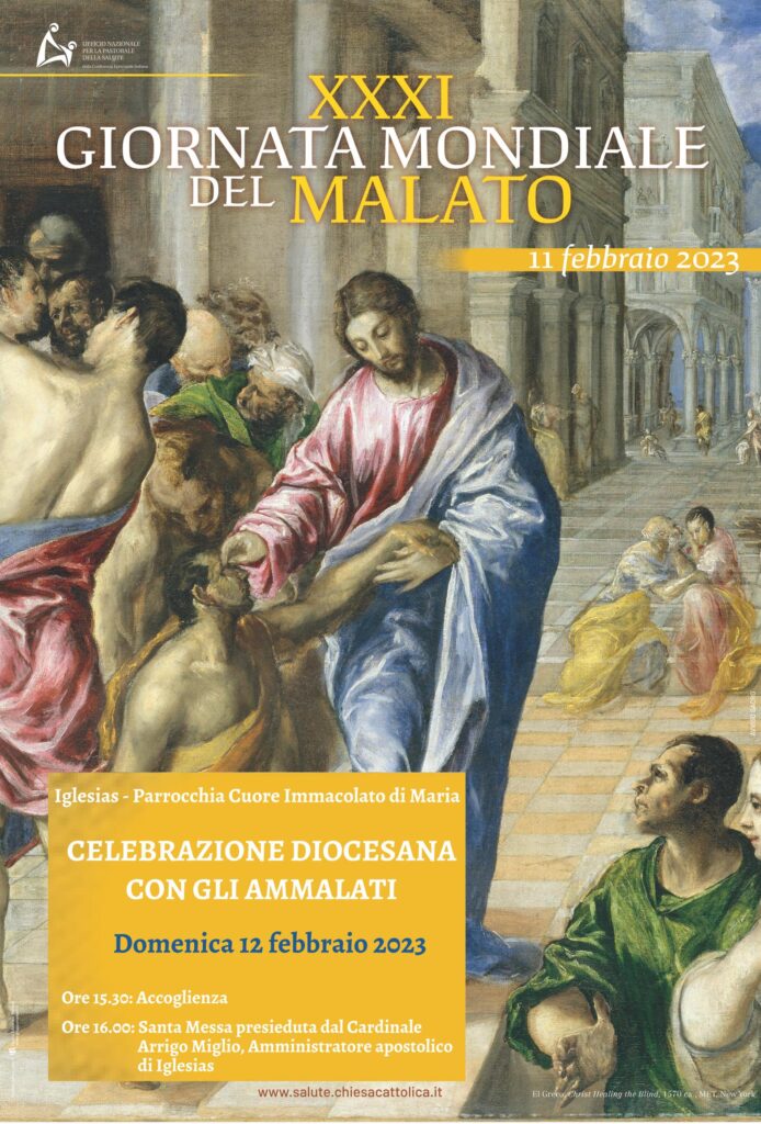 Differenza Tra Estrema Unzione E Unzione Degli Infermi Indicazioni sull’Unzione degli infermi – Diocesi di Iglesias
